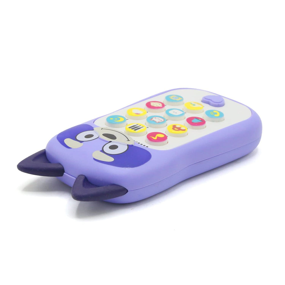 Toy Phone Mobile with Music songs For Kids, Musical Toys, Chase Value, Chase Value