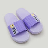 Women's Slider - Purple, Women Slippers, Chase Value, Chase Value
