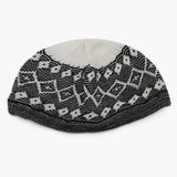 Prayer Cap - Black, Prayer Accessories, Chase Value, Chase Value