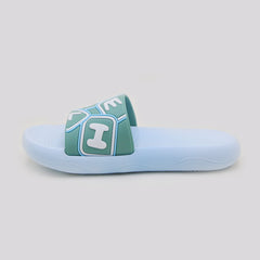 Women's Slider - Blue
