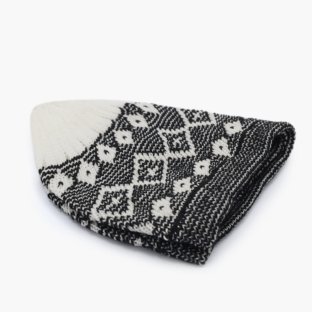 Prayer Cap - Black, Prayer Accessories, Chase Value, Chase Value