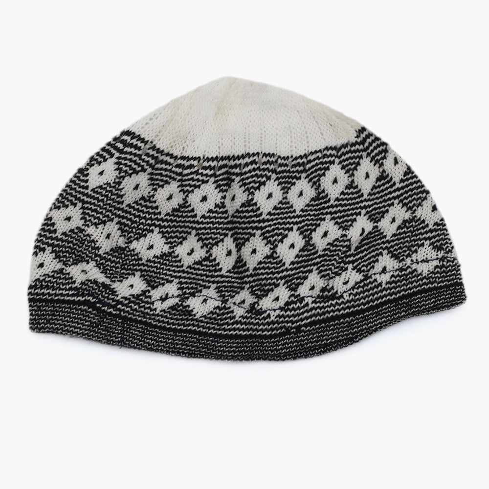 Prayer Cap - B, Prayer Accessories, Chase Value, Chase Value