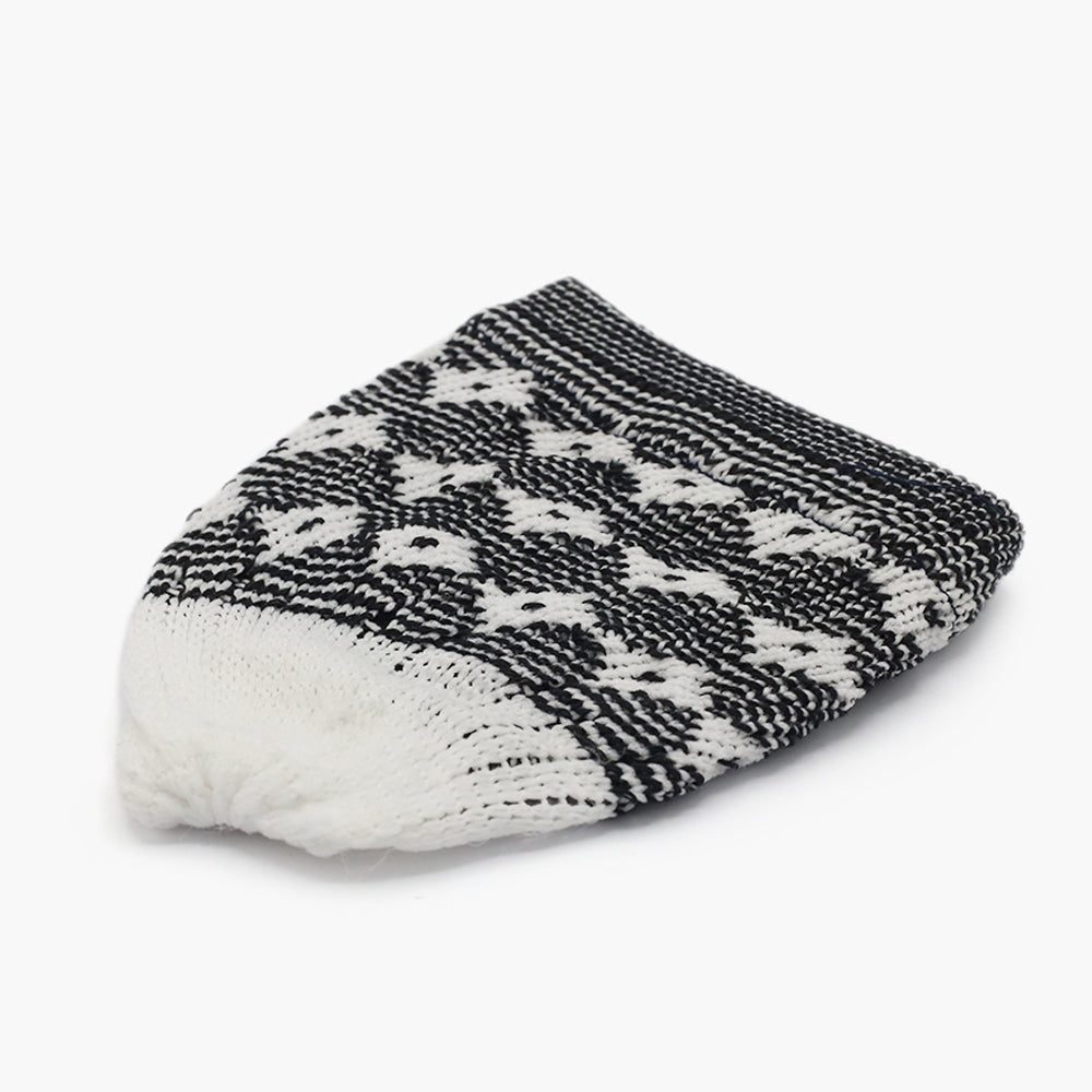 Prayer Cap - B, Prayer Accessories, Chase Value, Chase Value