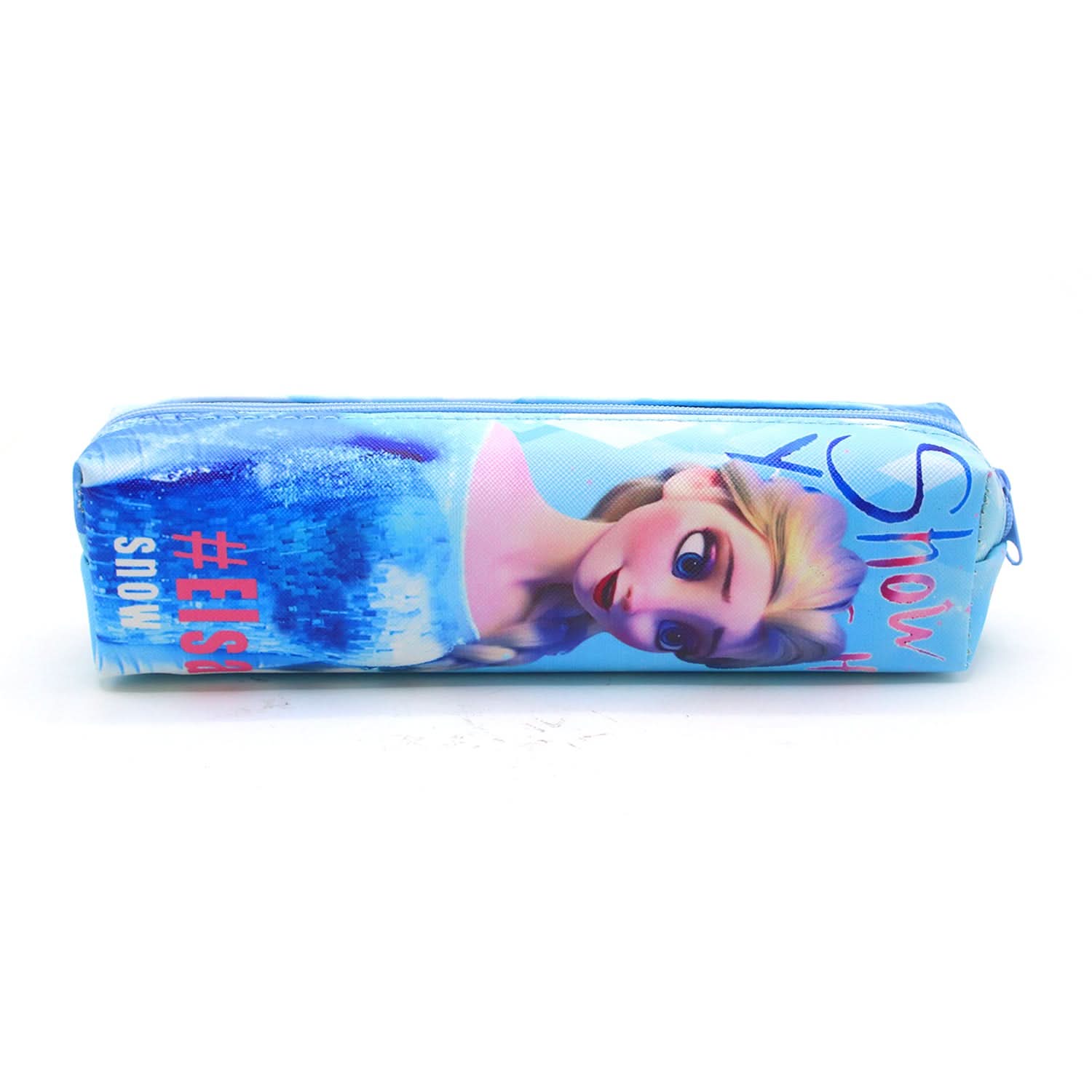 Pencil Pouch, Pencil Boxes & Stationery Sets, Chase Value, Chase Value