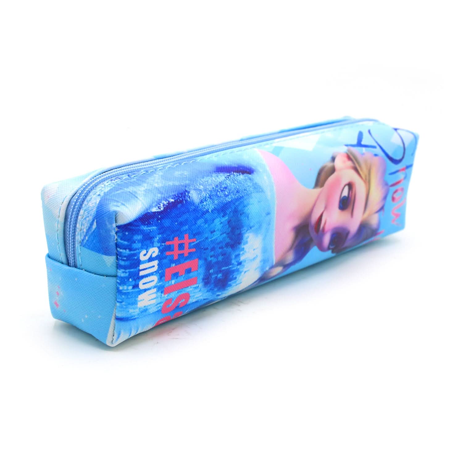 Pencil Pouch, Pencil Boxes & Stationery Sets, Chase Value, Chase Value