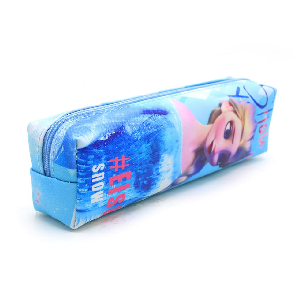 Pencil Pouch, Pencil Boxes & Stationery Sets, Chase Value, Chase Value
