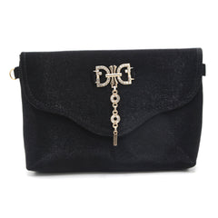 Women's Clutch - Black