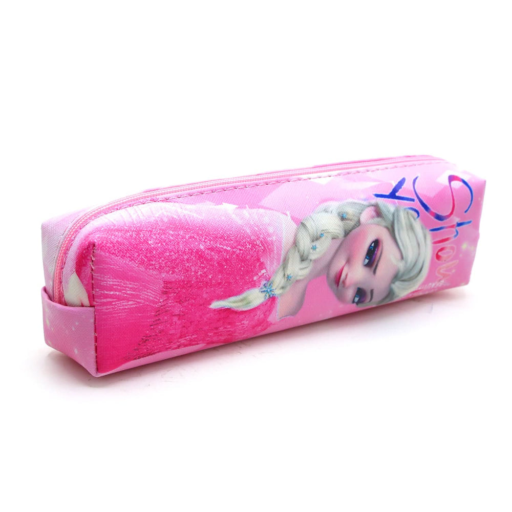 Pencil Pouch, Pencil Boxes & Stationery Sets, Chase Value, Chase Value