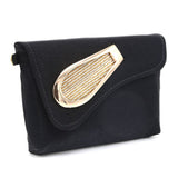 Women's Clutch - Black, Women Clutches, Chase Value, Chase Value