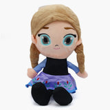Frozen Doll 30 Cm - Peach, Stuffed Toys, Chase Value, Chase Value