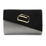 Women's Clutch - Black, Women Clutches, Chase Value, Chase Value