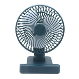 Chargeable Desk Top Fan, Rechargeable Fan, Chase Value, Chase Value