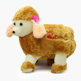 Stuff Puppi - Brown, Stuffed Toys, Chase Value, Chase Value