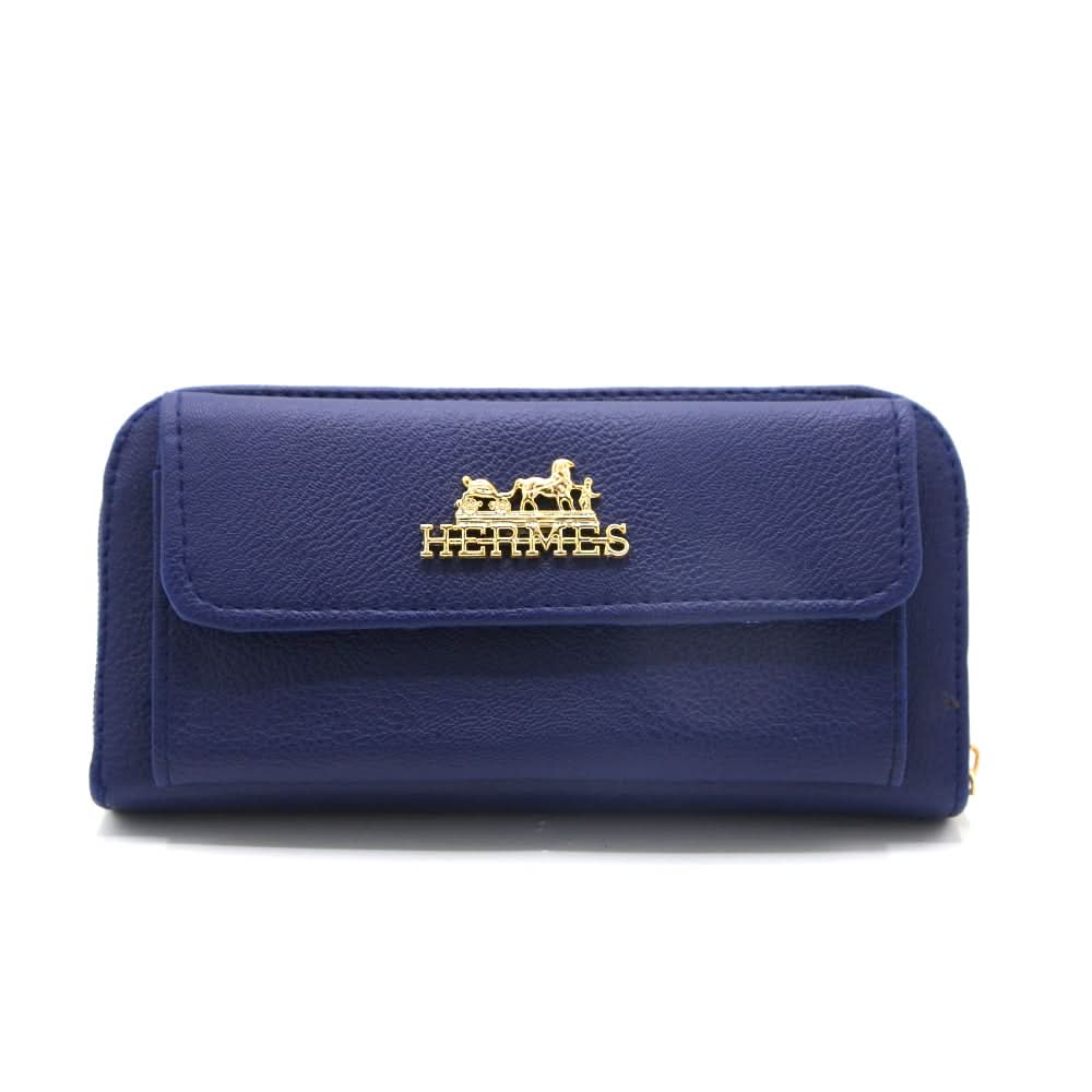 Women's Wallet - Navy Blue, Women Wallets, Chase Value, Chase Value