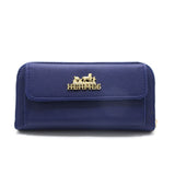 Women's Wallet - Navy Blue, Women Wallets, Chase Value, Chase Value