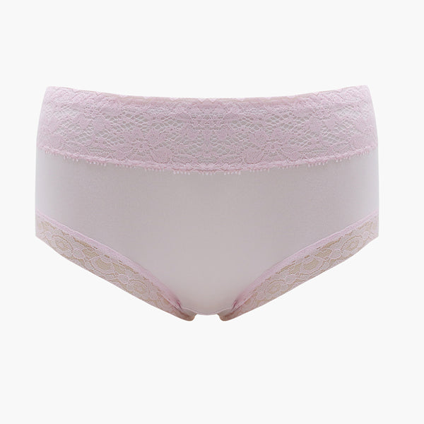 Women's Fancy Panty - Baby Pink, Women Panties, Chase Value, Chase Value