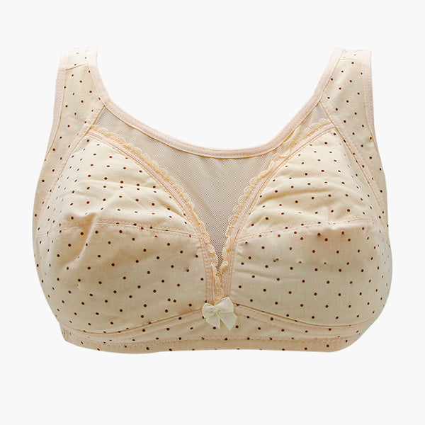 Women's Bra - Fawn, Women Bras, Chase Value, Chase Value