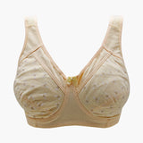 Women's Bra - Cream, Women Bras, Chase Value, Chase Value