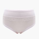 Women's Fancy Panty - Baby Pink, Women Panties, Chase Value, Chase Value