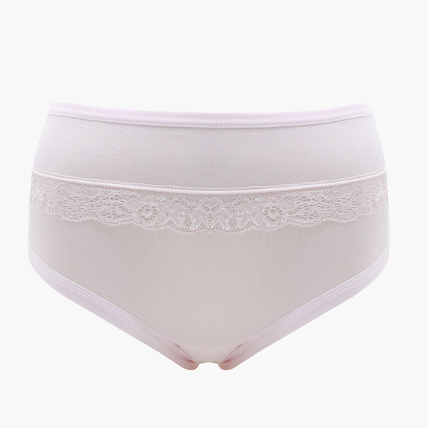 Women's Fancy Panty - Baby Pink, Women Panties, Chase Value, Chase Value