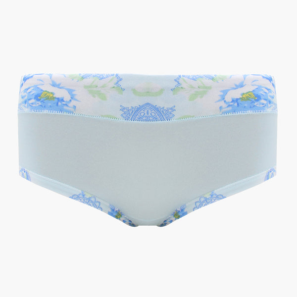 Women's Panty - Sky Blue, Women Panties, Chase Value, Chase Value
