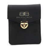 Women's Mobile Pouch - Black, Women Wallets, Chase Value, Chase Value
