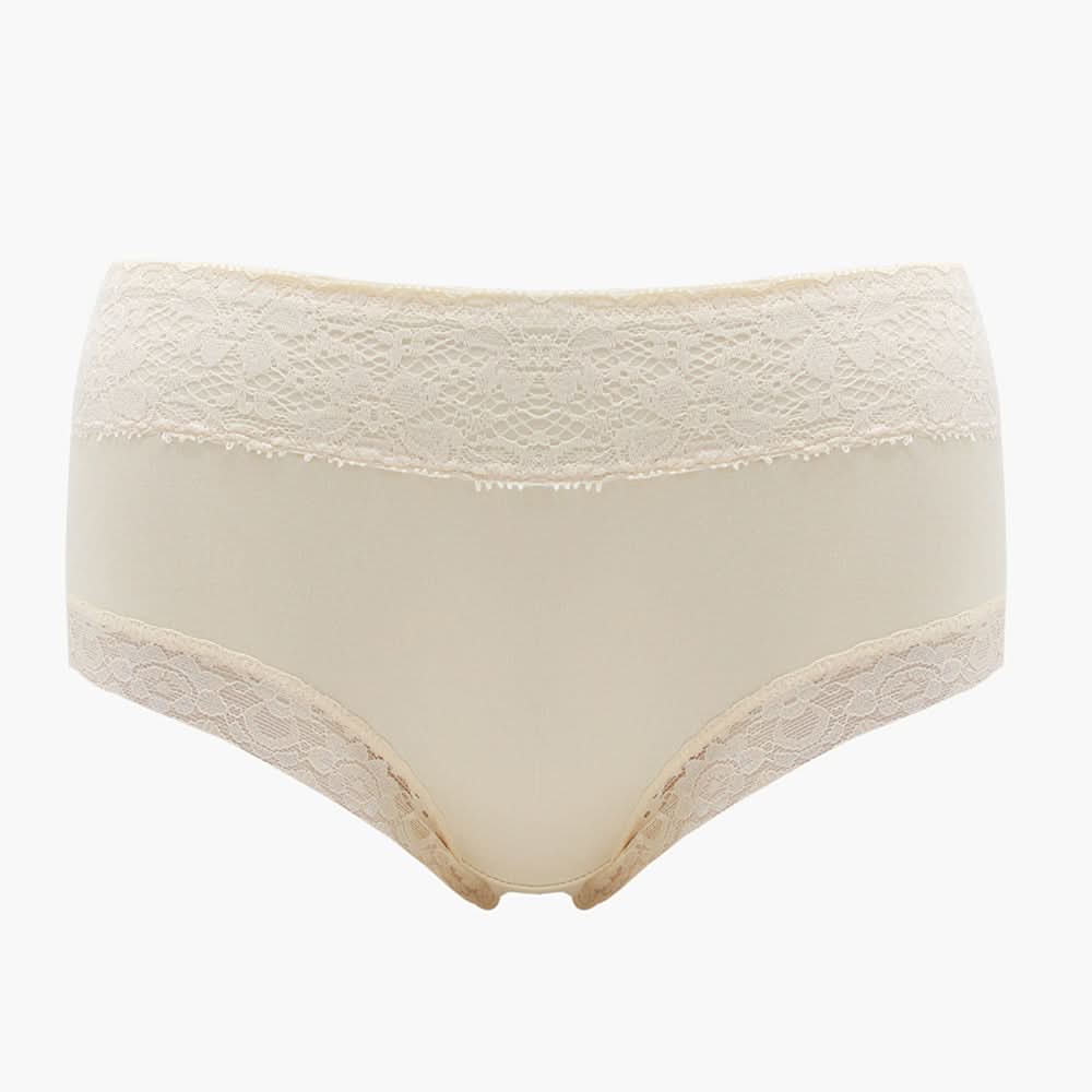 Women's Fancy Panty - Yellow, Women Panties, Chase Value, Chase Value
