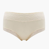 Women's Fancy Panty - Yellow, Women Panties, Chase Value, Chase Value