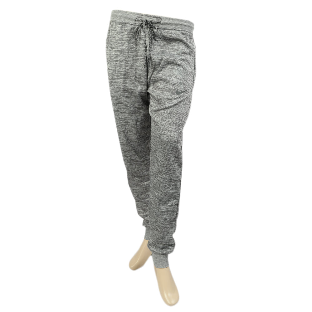 Women's Trouser - Light Grey, Women Pants & Tights, Chase Value, Chase Value