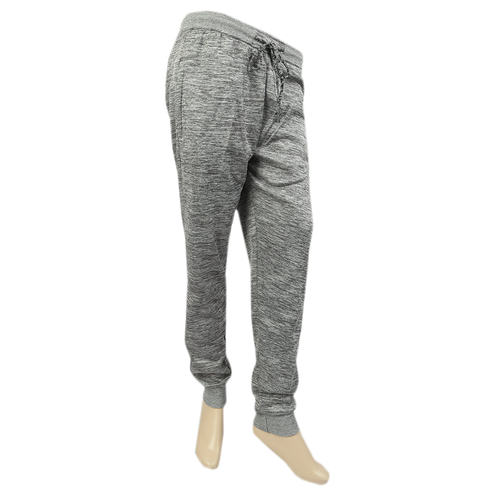 Women's Trouser - Light Grey, Women Pants & Tights, Chase Value, Chase Value