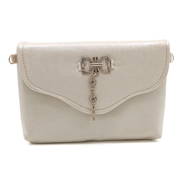 Women's Clutch - Fawn