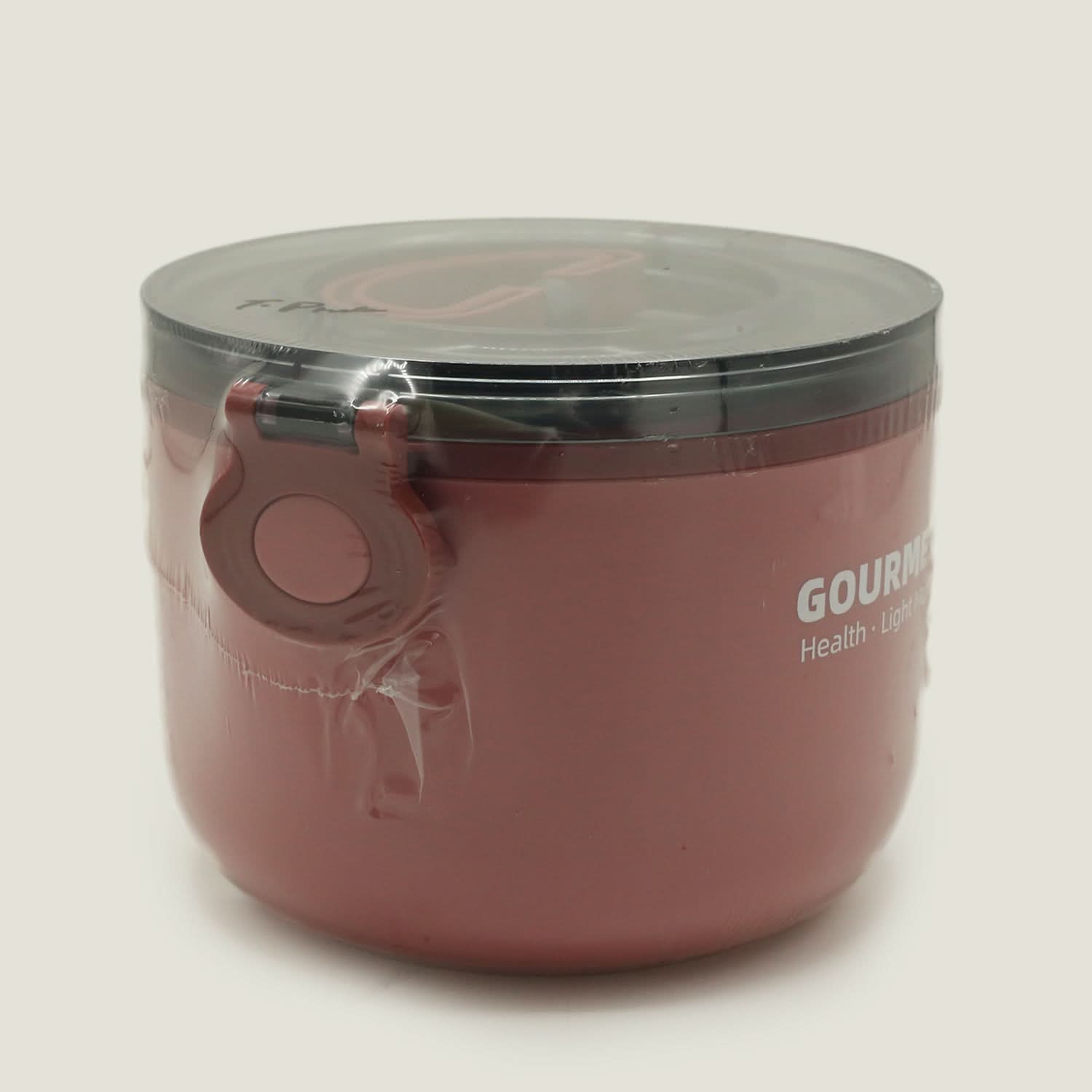 Lunch Box - Tea Pink, Tiffin Boxes & Bottles, Chase Value, Chase Value
