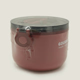 Lunch Box - Tea Pink, Tiffin Boxes & Bottles, Chase Value, Chase Value
