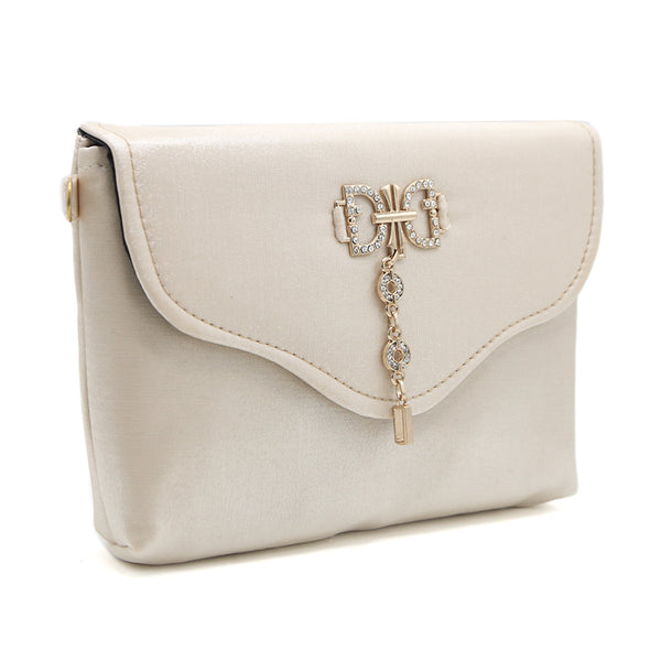 Women's Clutch - Fawn