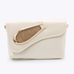 Women's Clutch - Fawn