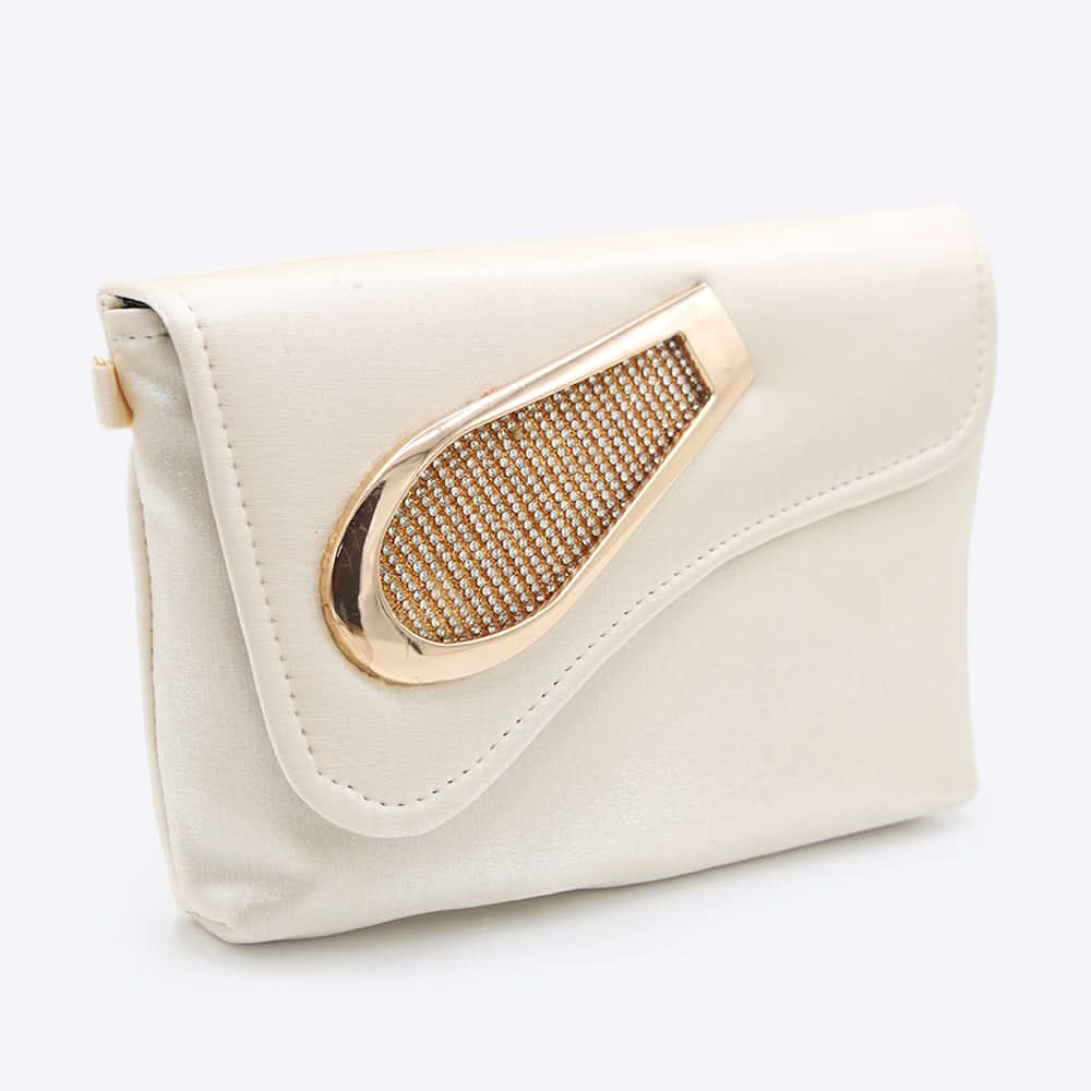 Women's Clutch - Fawn, Women Clutches, Chase Value, Chase Value