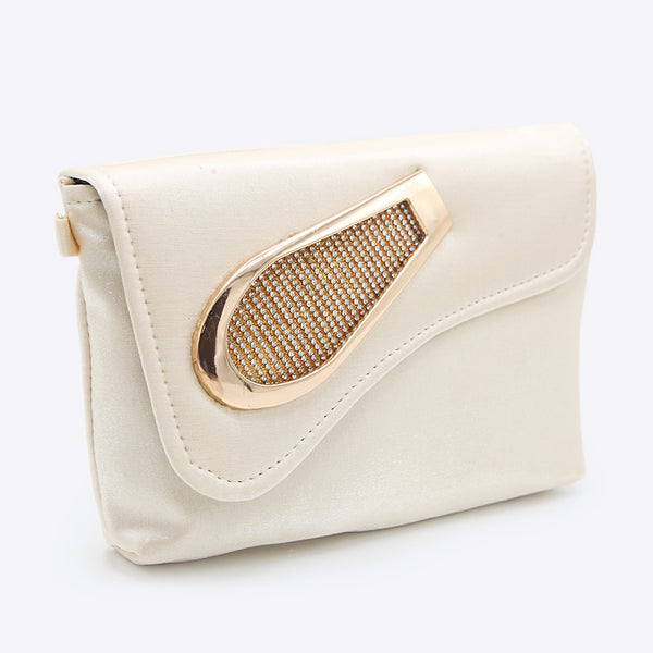 Women's Clutch - Fawn