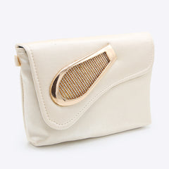 Women's Clutch - Fawn