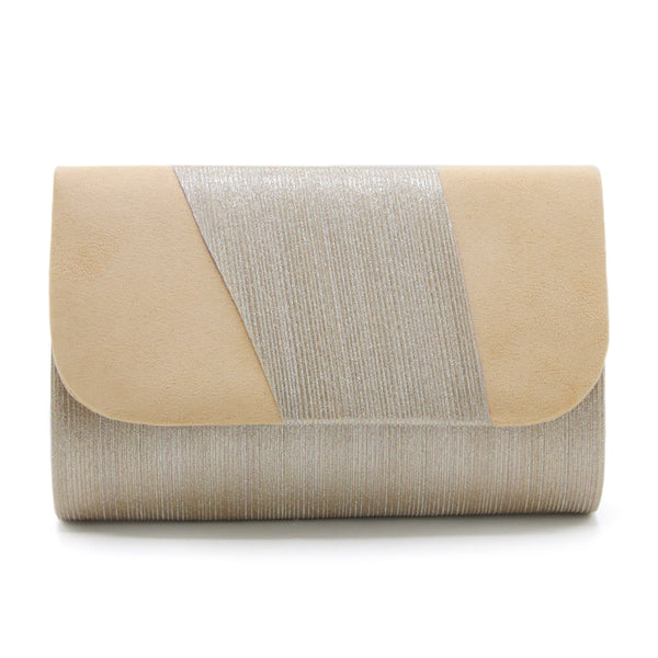 Women's Clutch - Fawn