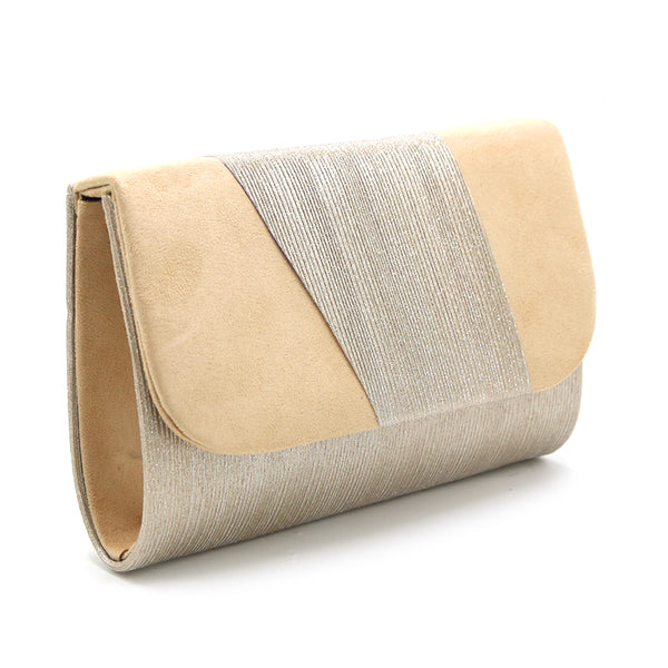 Women's Clutch - Fawn