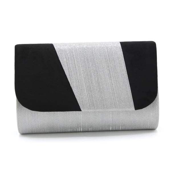 Women's Clutch - Black