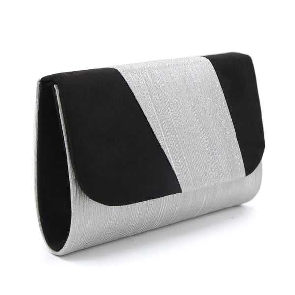 Women's Clutch - Black