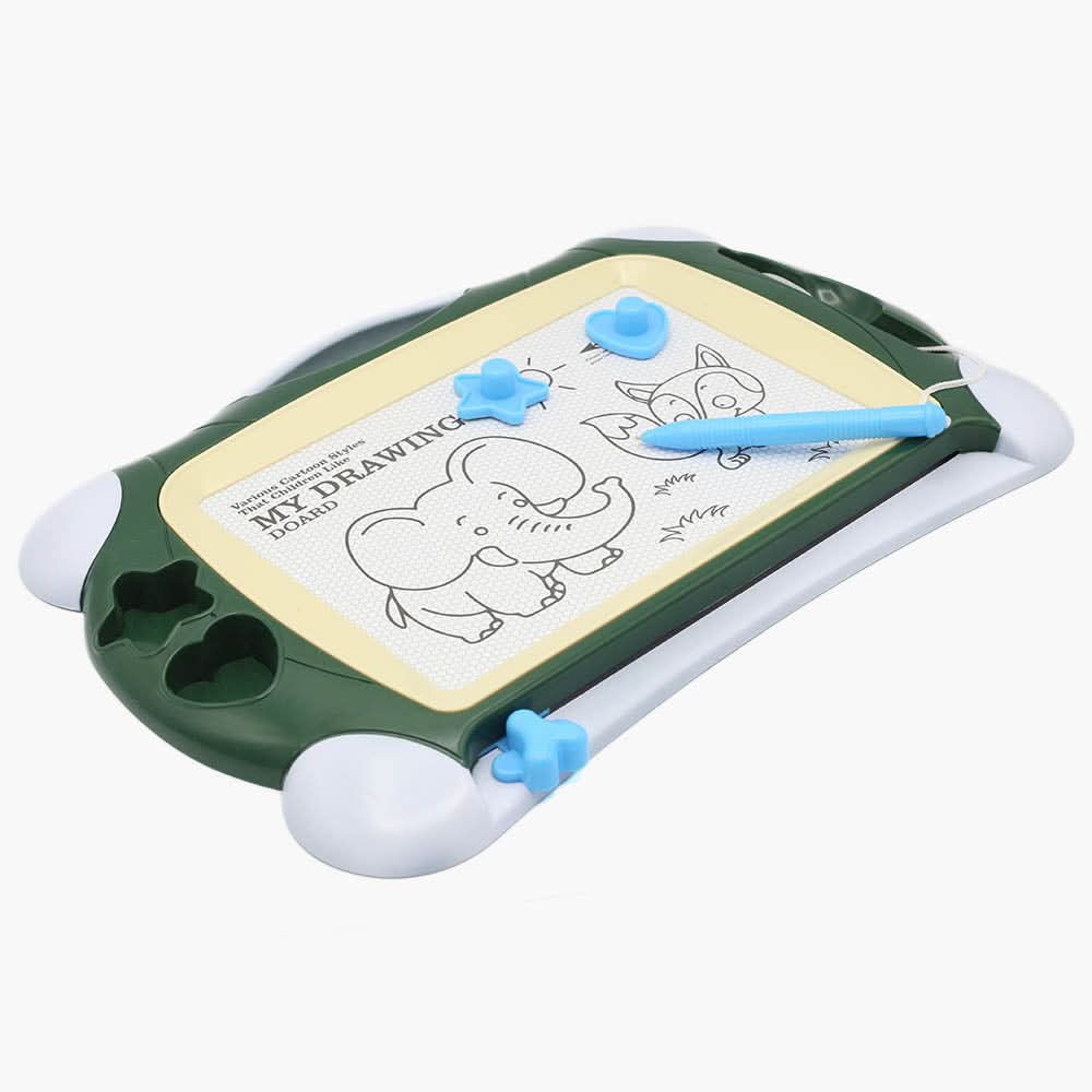 Drawing Board - Green, Writing Boards & Slates, Chase Value, Chase Value