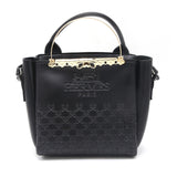 Women's Shoulder Bag - Black, Women Bags, Chase Value, Chase Value
