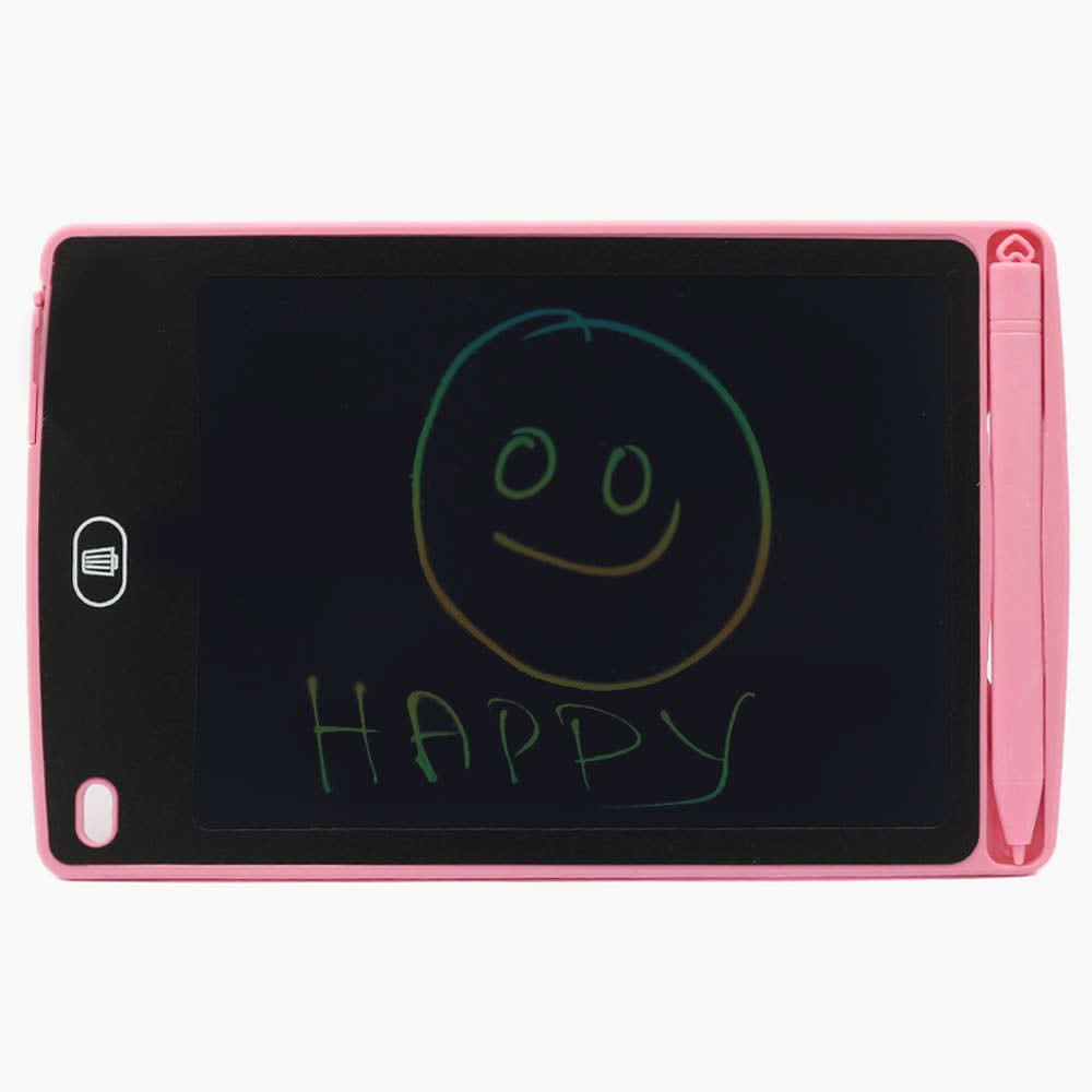 LCD Drawing Board - Multi, Writing Boards & Slates, Chase Value, Chase Value