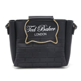 Women's Shoulder Bag - Black, Women Bags, Chase Value, Chase Value