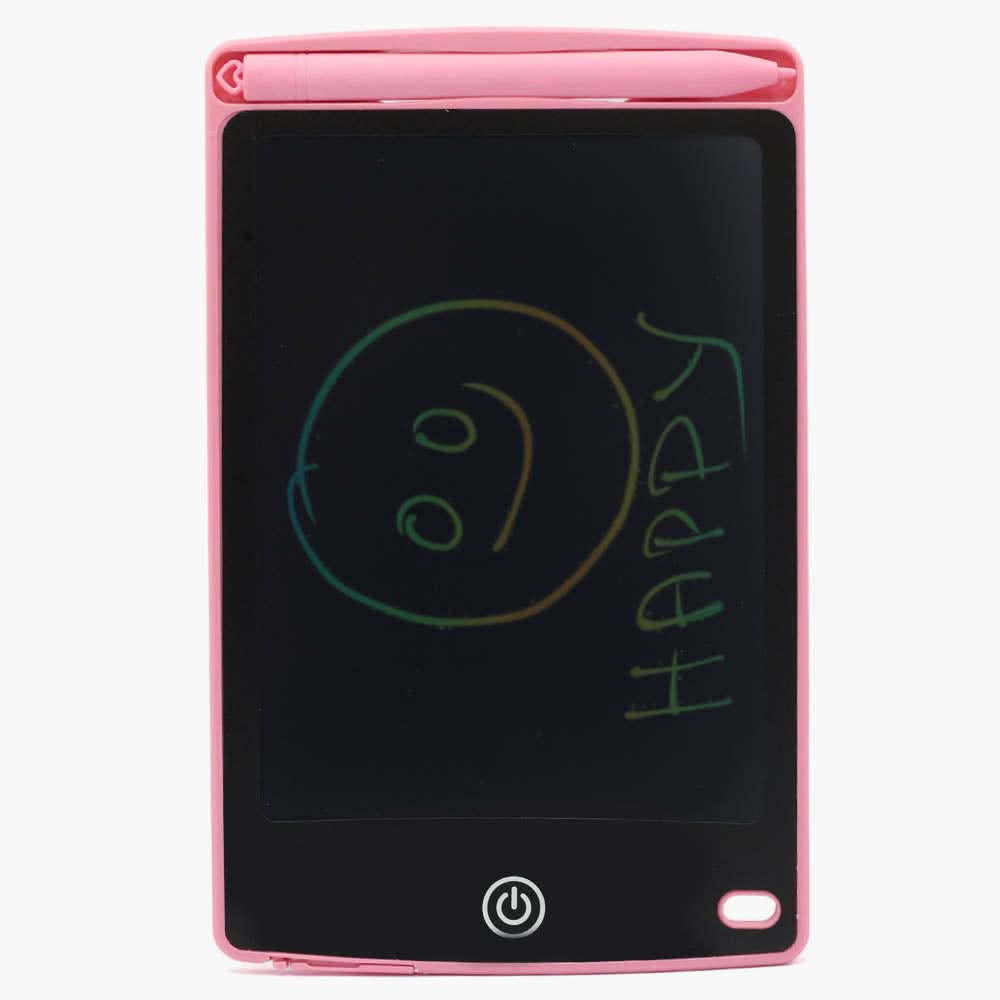 LCD Drawing Board - Multi, Writing Boards & Slates, Chase Value, Chase Value