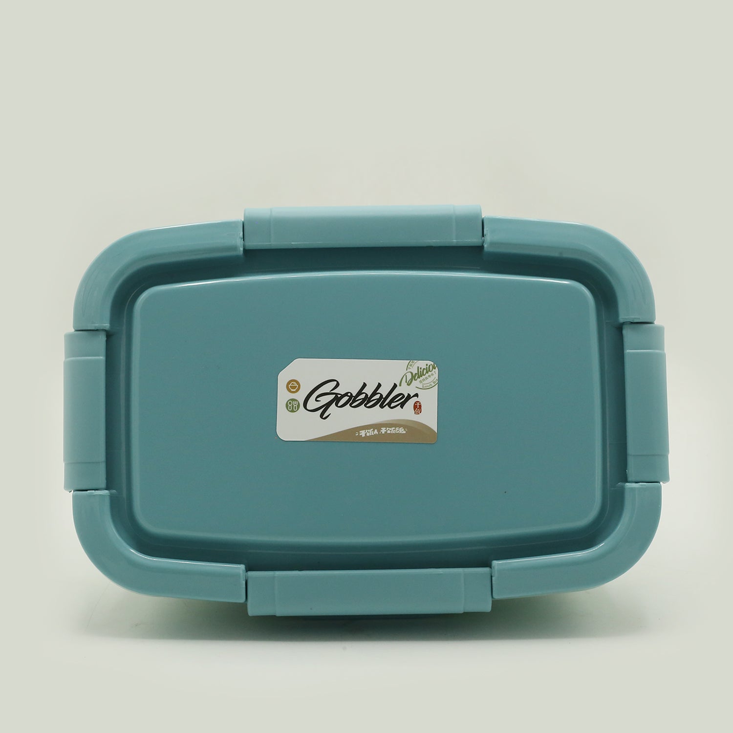 Lunch Box - Steel Blue, Tiffin Boxes & Bottles, Chase Value, Chase Value