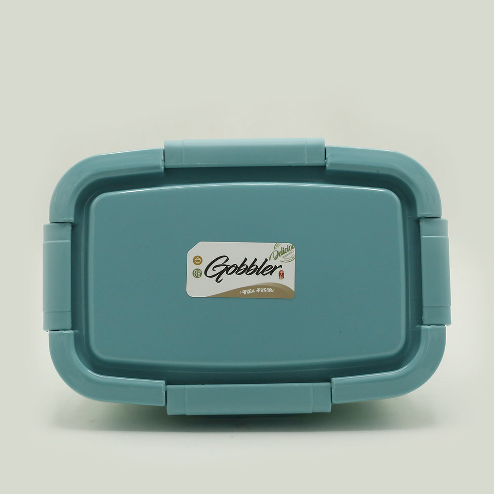 Lunch Box - Steel Blue, Tiffin Boxes & Bottles, Chase Value, Chase Value