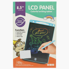 LCD Drawing Board - Multi, Writing Boards & Slates, Chase Value, Chase Value